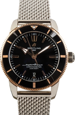 Breitling Superocean Heritage