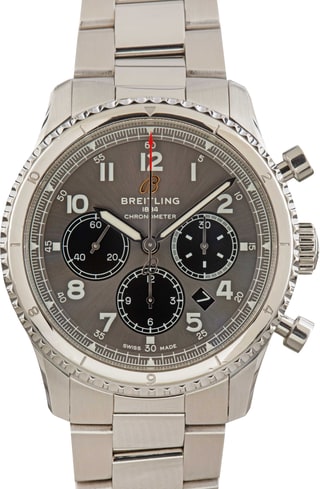 Breitling Aviator