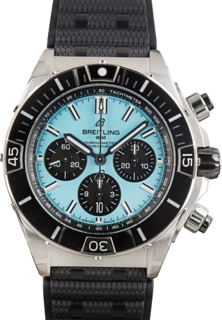 Breitling Chronomat
