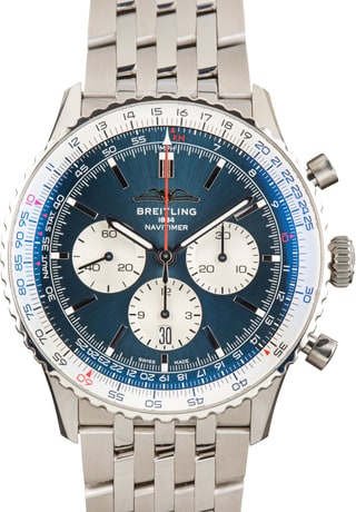Breitling Navitimer