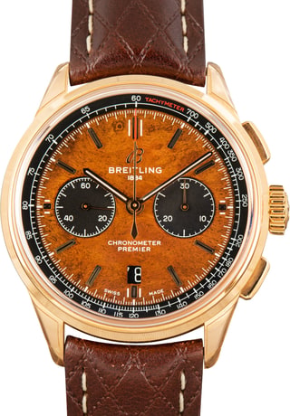 Breitling Premier