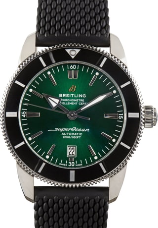 Breitling Superocean 46