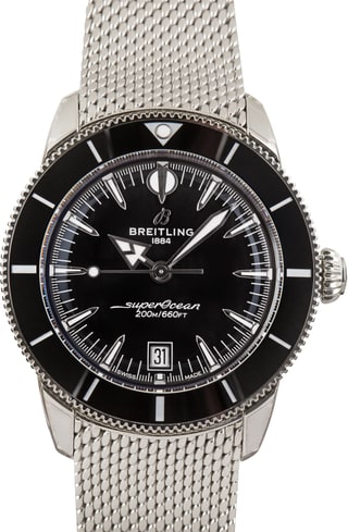 Breitling Superocean