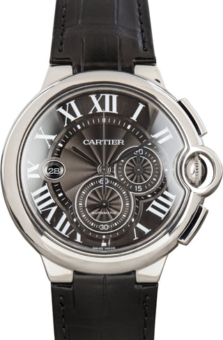 Cartier Ballon Bleu