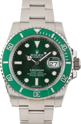 Rolex  Submariner