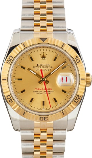 Rolex  Datejust 36