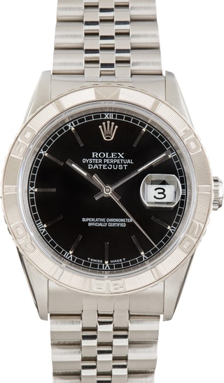Rolex  Datejust 36