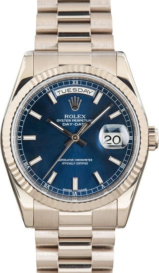 Rolex  Day-Date 36