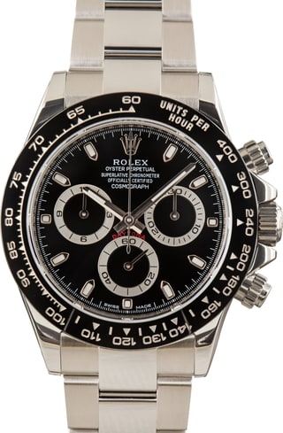 Rolex  Daytona