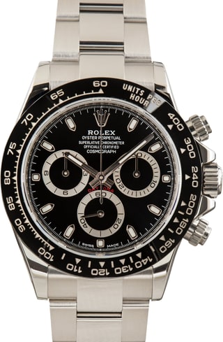 Rolex  Daytona