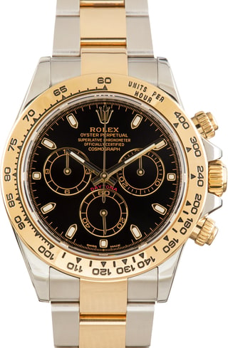 Rolex  Daytona