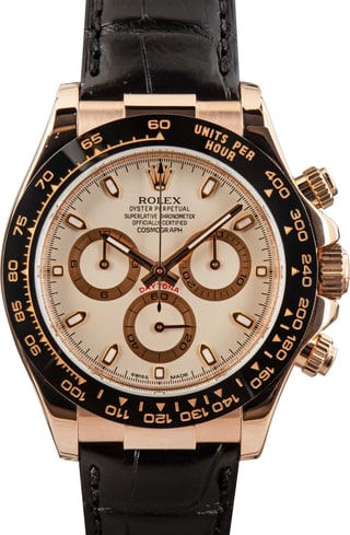 Rolex  Daytona