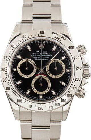 Rolex  Daytona