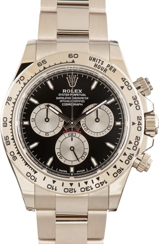 Rolex  Daytona