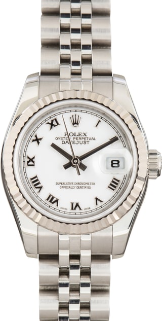 Rolex  Lady Datejust