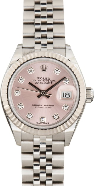 Rolex  Lady Datejust