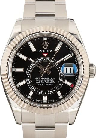 Rolex  Sky-Dweller