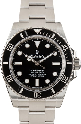 Rolex  Submariner