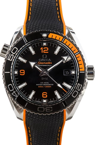OMEGA Seamaster