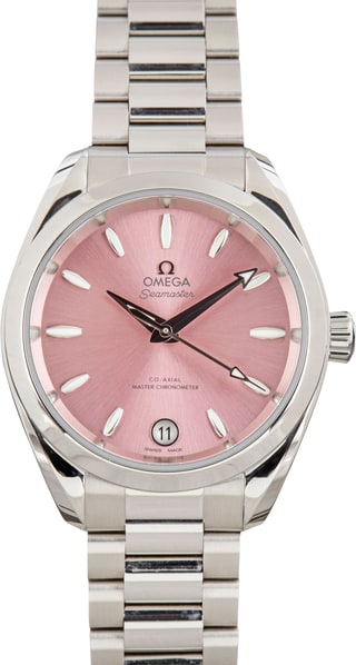 OMEGA Seamaster