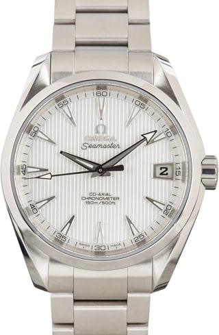 OMEGA Seamaster