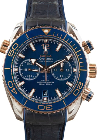 OMEGA Seamaster