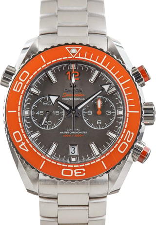 OMEGA Seamaster