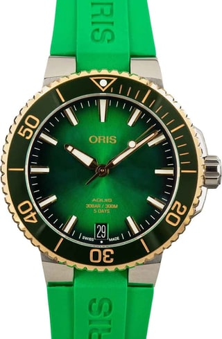 Oris Aquis