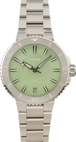 Oris Aquis