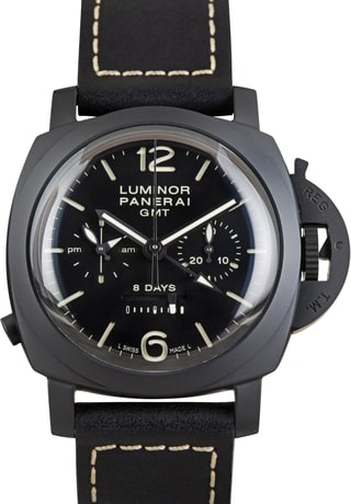 Panerai Luminor