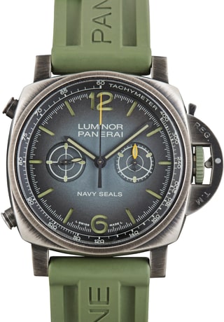 Panerai Luminor