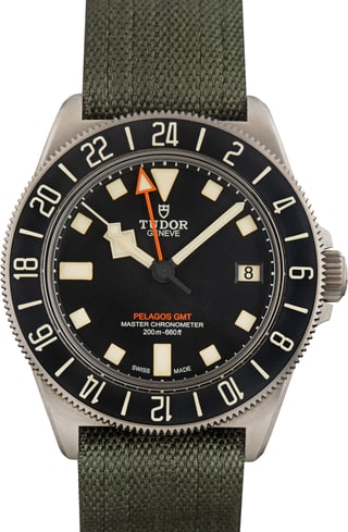 Tudor Pelagos