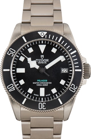 Tudor Pelagos