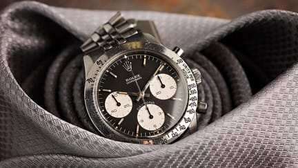 Buying a Used Rolex: A Complete Guide to the Pre-Owned Market