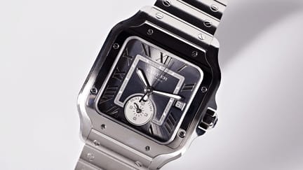 Why Are Cartier Watches So Expensive? The Real Value Behind the Red Box