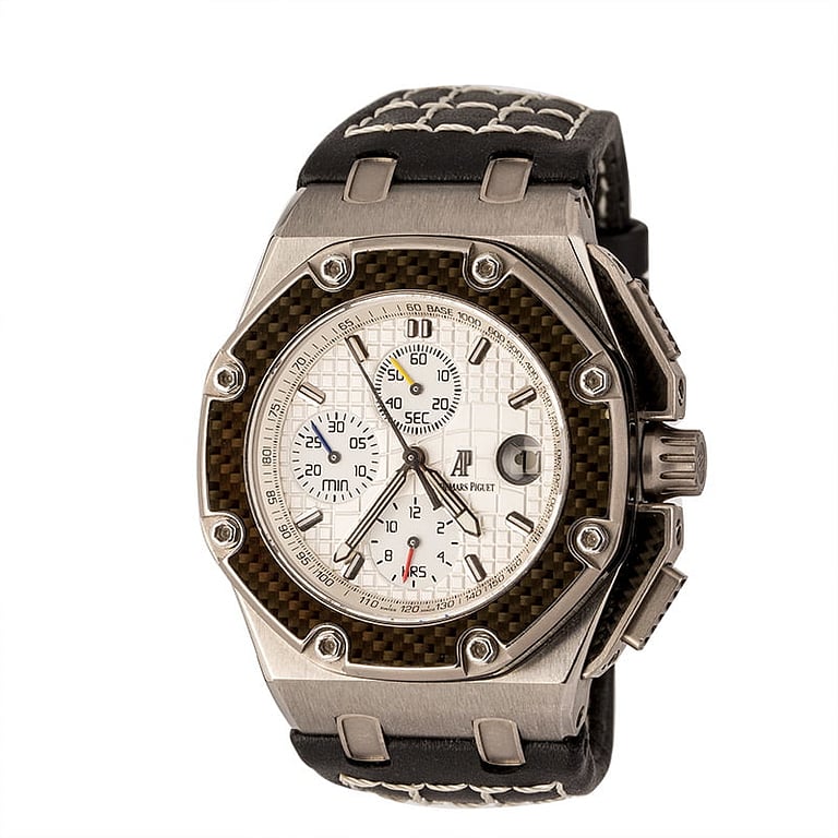 Audemars Piguet Royal Oak Offshore "Juan Pablo Montoya" 260301O.OO.D001IN.01