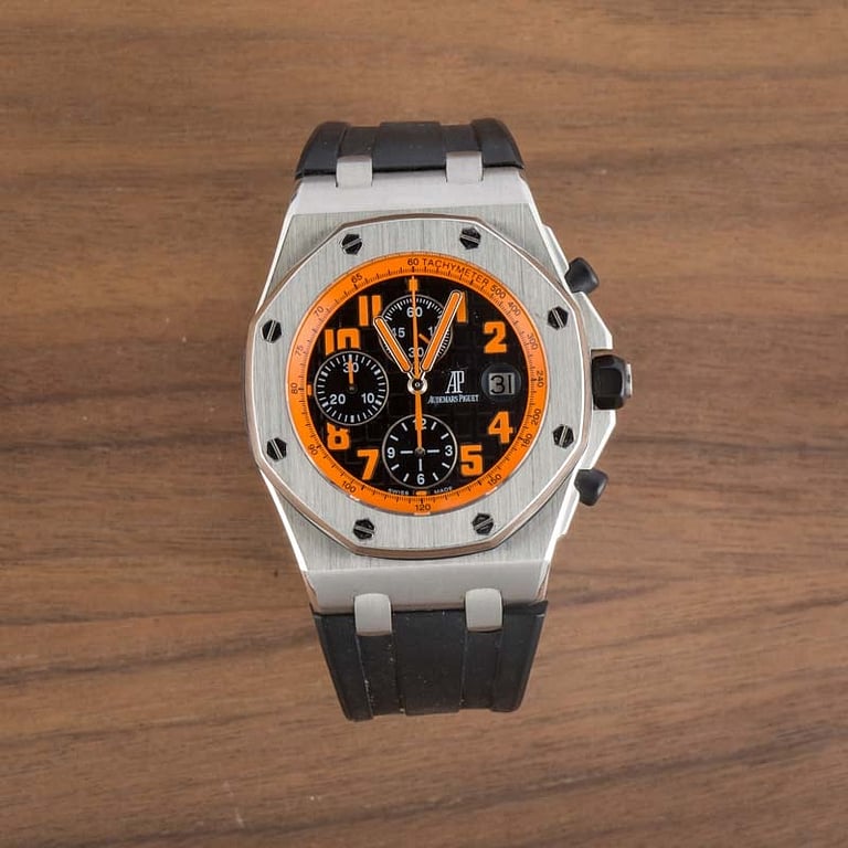Audemars Piguet Royal Oak Offshore 42MM