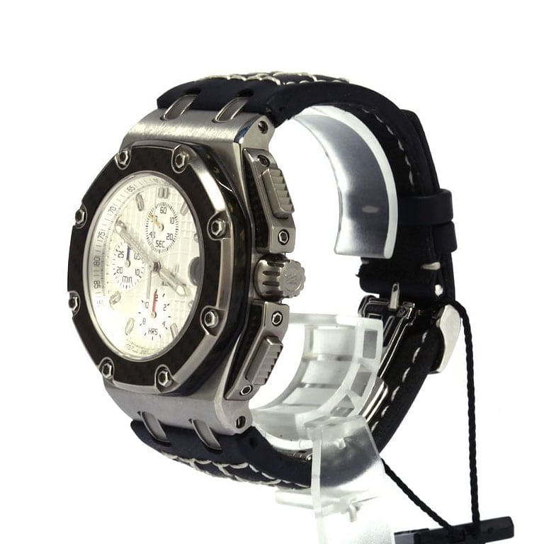 Audemars Piguet Royal Oak Offshore "Juan Pablo Montoya" 260301O.OO.D001IN.01