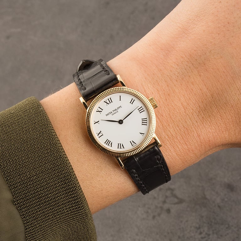 Audemars Piguet Ref BA56384