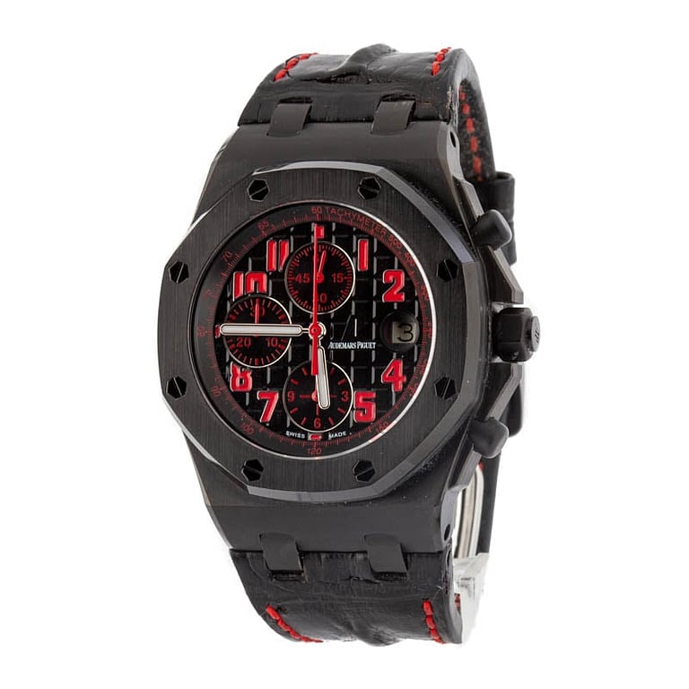 Audemars Piguet Royal Oak Offshore Las Vegas Strip