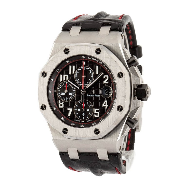 Audemars Piguet Royal Oak Offshore 42MM Stainless Steel