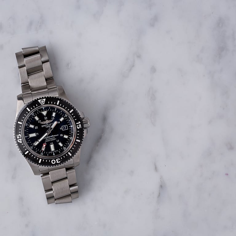 Breitling Superocean 2973311