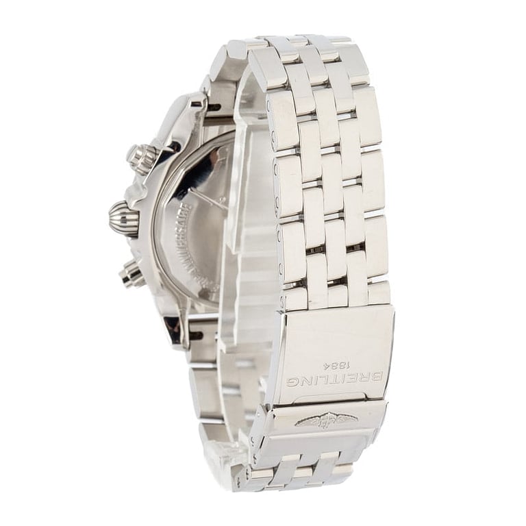 Breitling Chronomat Chronograph 44 Airborne