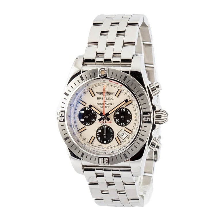 Breitling Chronomat Chronograph 44 Airborne
