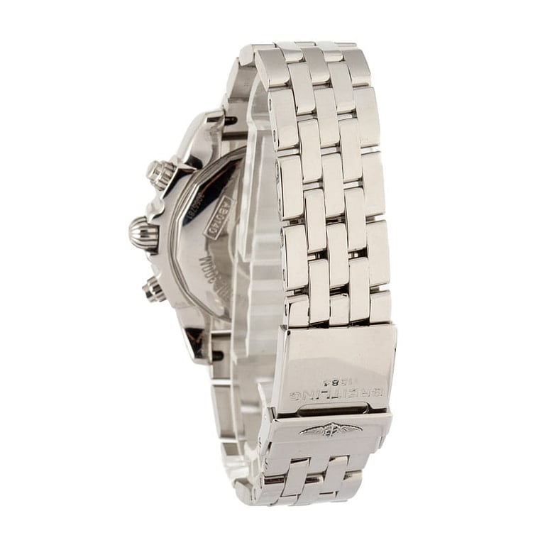 Breitling Chronomat 41 Stainless Steel