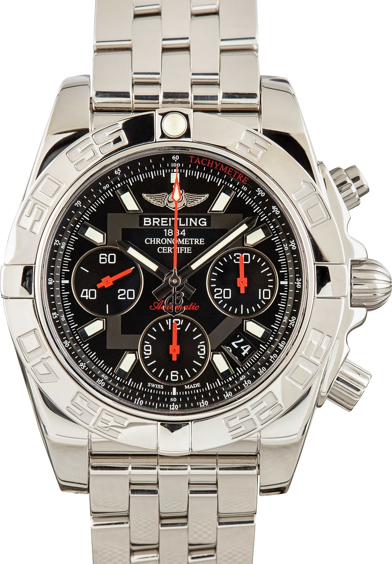 Breitling Chronomat AB0141 Limited Edition