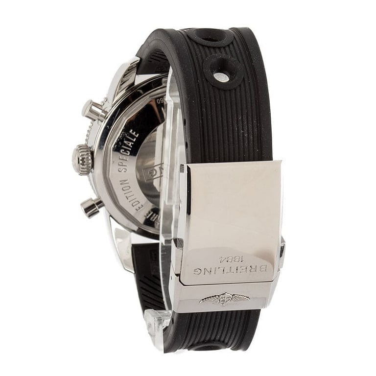 Breitling Superocean Heritage Chronograph 46