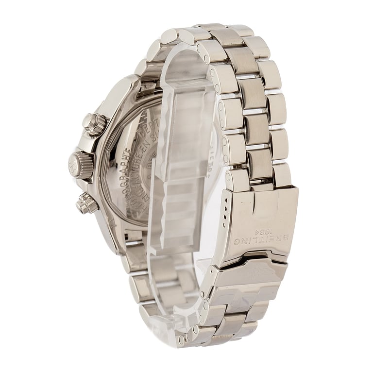 Pre-Owned Breitling Superocean Chronograph