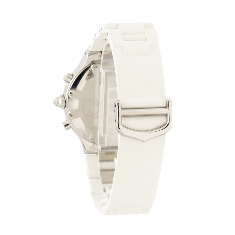 Buy Used Cartier Must De Cartier 21 W10184U2 | Bob's Watches - Sku
