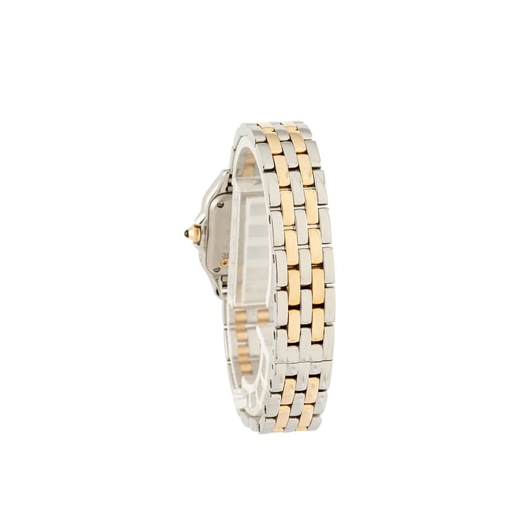 Panthere Small Model de Cartier Watch W2PN0006 Two Tone